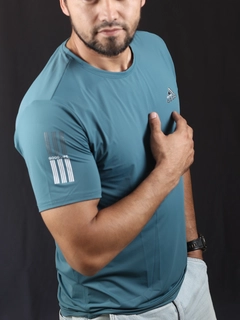 Dengiz rangi