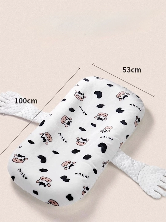 "Panda" isitish funksiyasi bilan chaqaloq uyasi beshik