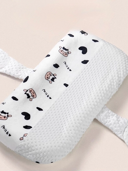 "Panda" isitish funksiyasi bilan chaqaloq uyasi beshik