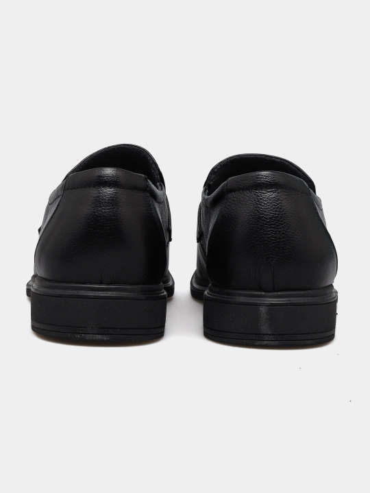 Roberto Bossi erkaklar charm tuflilari, bahor, yoz, kuz, o'lchamlari 39-47 gacha
