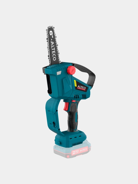 Cho'tkasiz simsiz mini arra ALTECO CMC 21-15 BL Solo - 