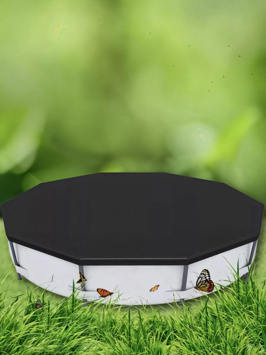 Karkas hovuzi uchun tent