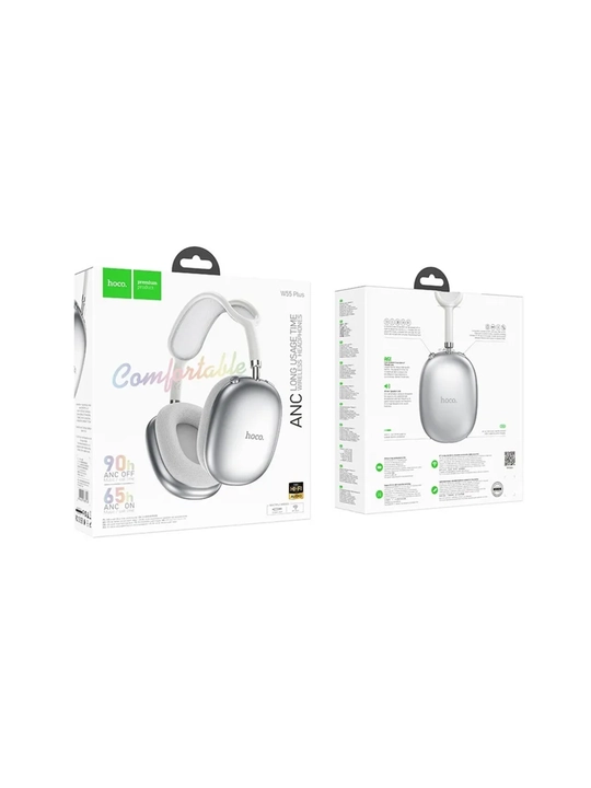 Наушники Hoco w55 plus ANC