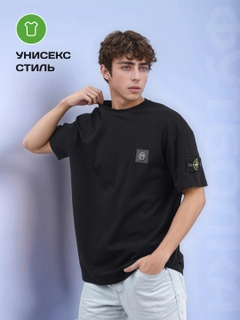 Черный