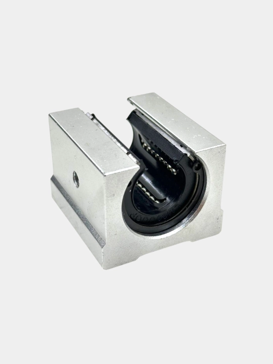 SBR12UU / SBR16UU / SBR20UU / SBR25UU Открытые линейные подшипники –  для ЧПУ станков