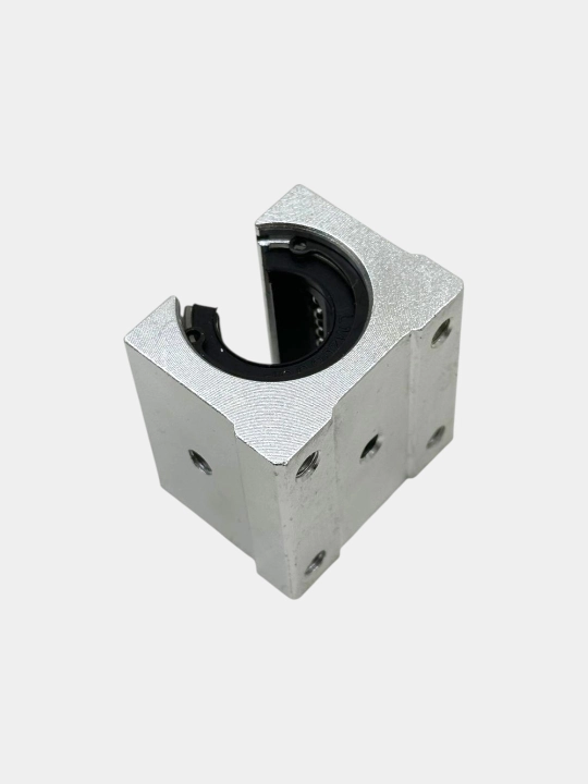 SBR12UU / SBR16UU / SBR20UU / SBR25UU Открытые линейные подшипники –  для ЧПУ станков