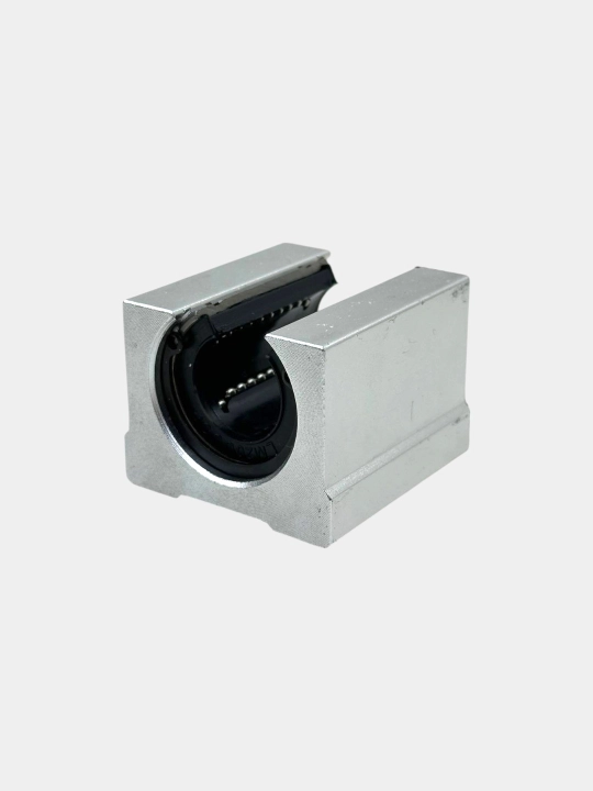 SBR12UU / SBR16UU / SBR20UU / SBR25UU Открытые линейные подшипники –  для ЧПУ станков