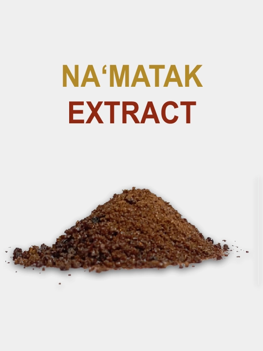Na'matak eruvchan, tabiiy 100%(100g)