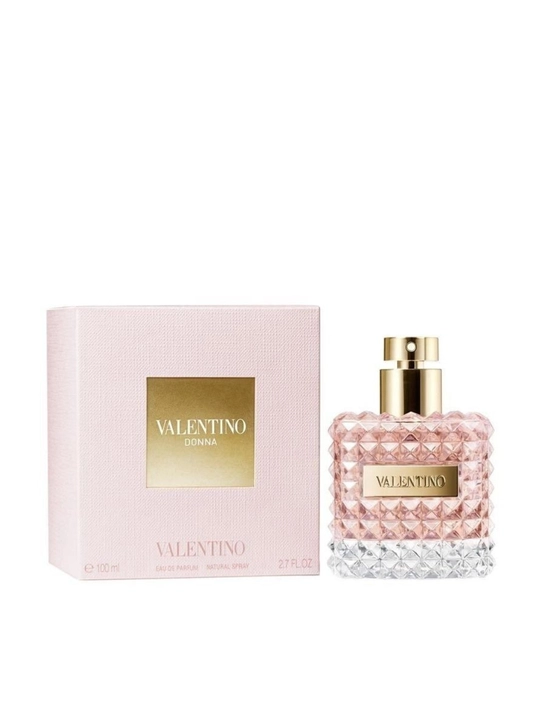 Valentino Donna Eau de Parfum — 100 мл - 