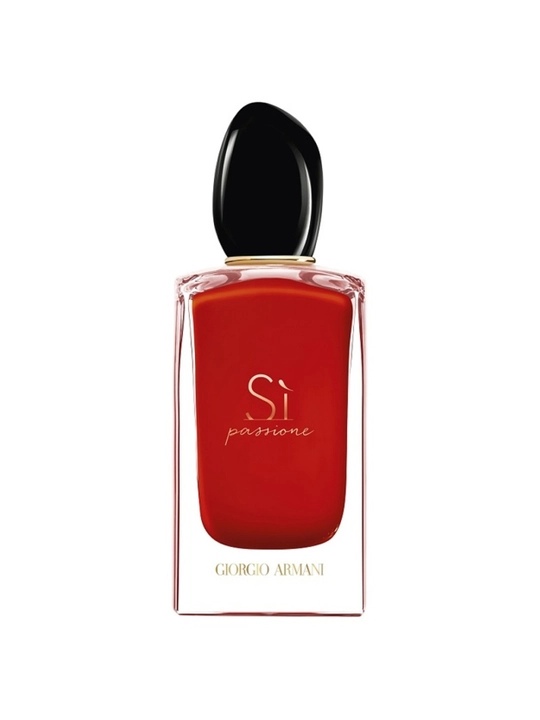 Giorgio Armani Si Passione Eau de Parfum парфюмерная вода, 100 мл - 