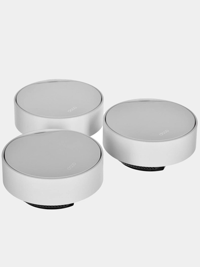 TP-Link Deco X50-PoE 3-2-1 to'plami AX3000 mesh tizimi, PoE qo'llab-quvvatlashi