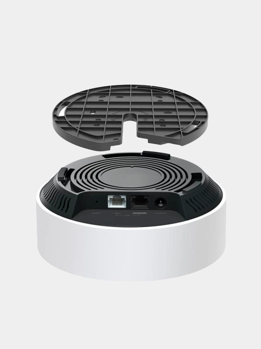 TP-Link Deco X50-PoE 3-2-1 to'plami AX3000 mesh tizimi, PoE qo'llab-quvvatlashi