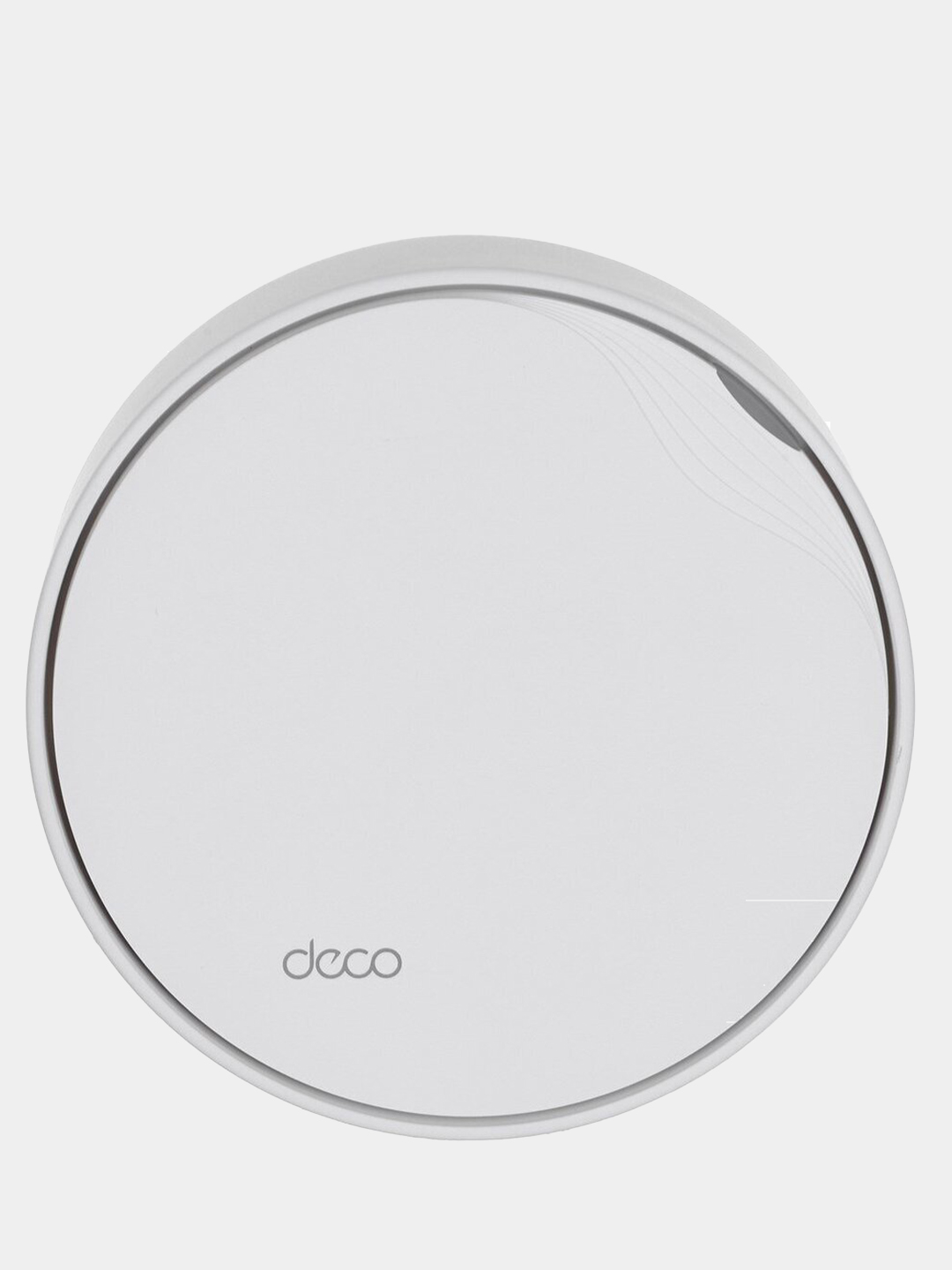 TP-Link Deco X50-PoE 3-2-1 to'plami AX3000 mesh tizimi, PoE qo'llab-quvvatlashi