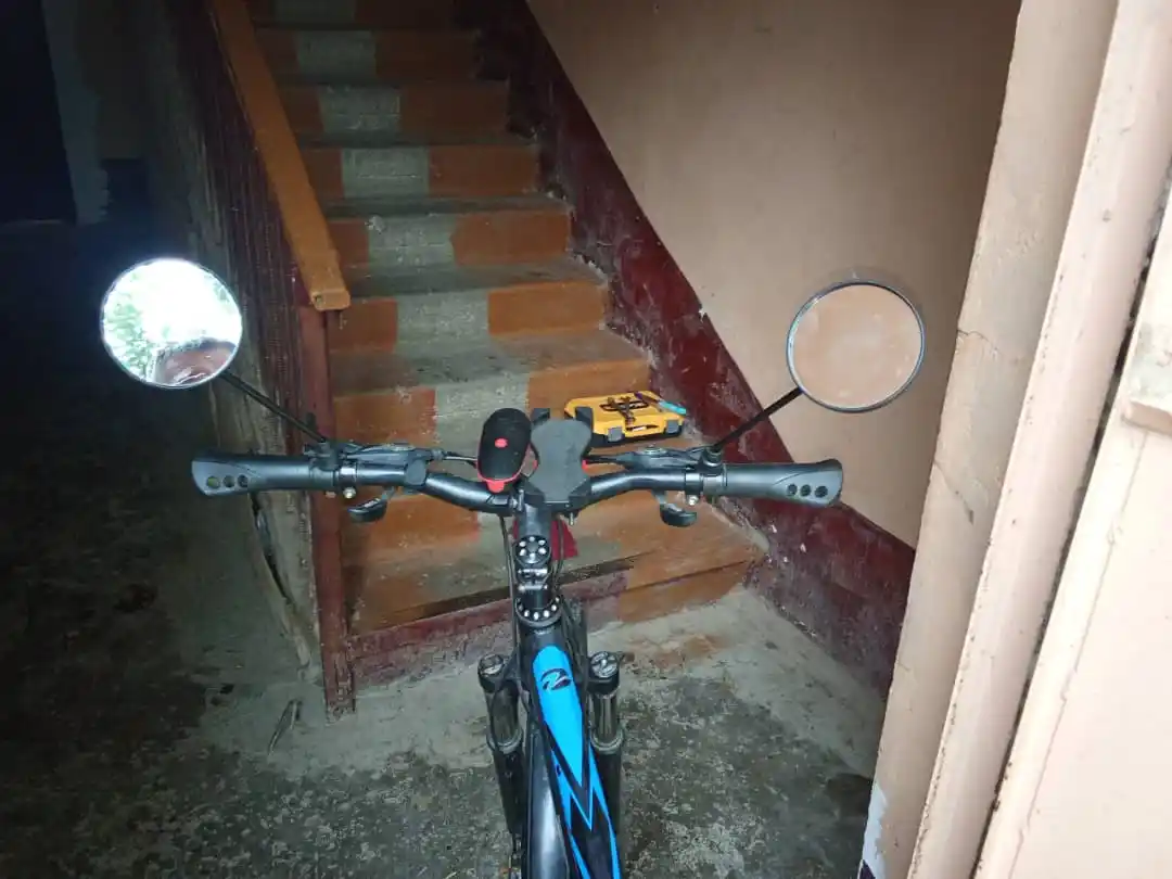 Oyna, 2 dona, skuterlar, samokatlar va velosipedlar uchun