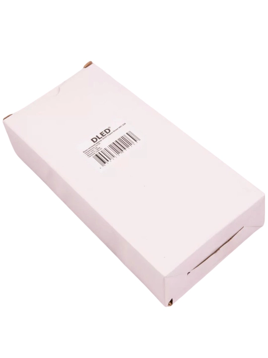 Universal quvvat bloki 12 V, 15 A, 180 W — metall korpus, qisqa tutashuvdan himoya
