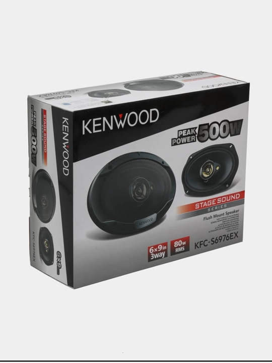Kolonka Kenwood KFC-S 6976 EX - 