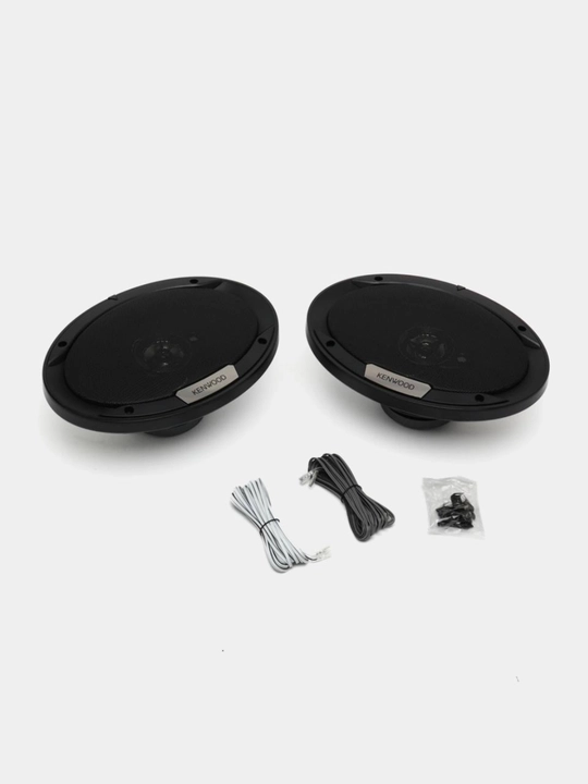 Колонка Kenwood KFC-S 6976 EX