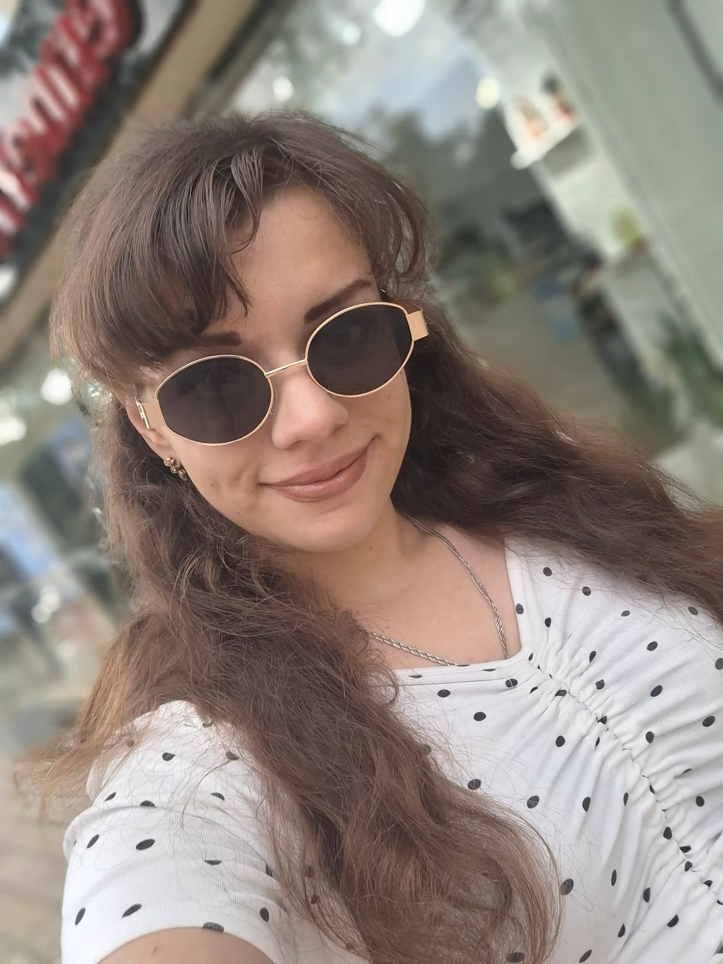 Quyoshdan himoya ko'zoynaklari, ayollar kozoynaklari, quyoshga qarshi ochki, chroyli ochki