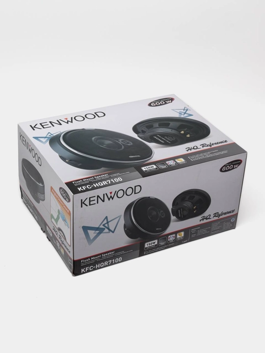 Kalonka Kenwood KFC-HQR7100 600W - 