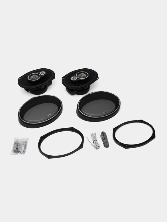 Колонка Kenwood KFC-HQR7100 600W