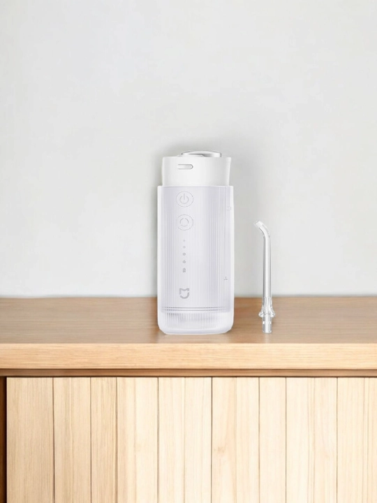 Ирригатор для полости рта Xiaomi Mijia модель F400
