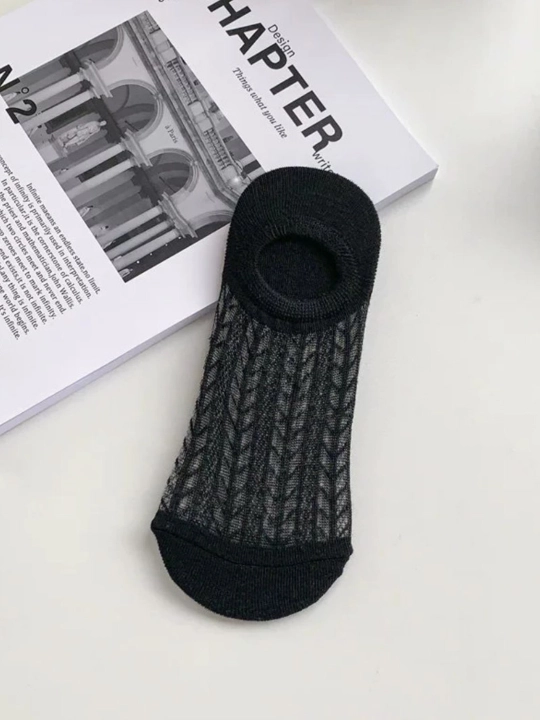 Erkaklar va ayollar paypoqlari, kalta tovonlar - 