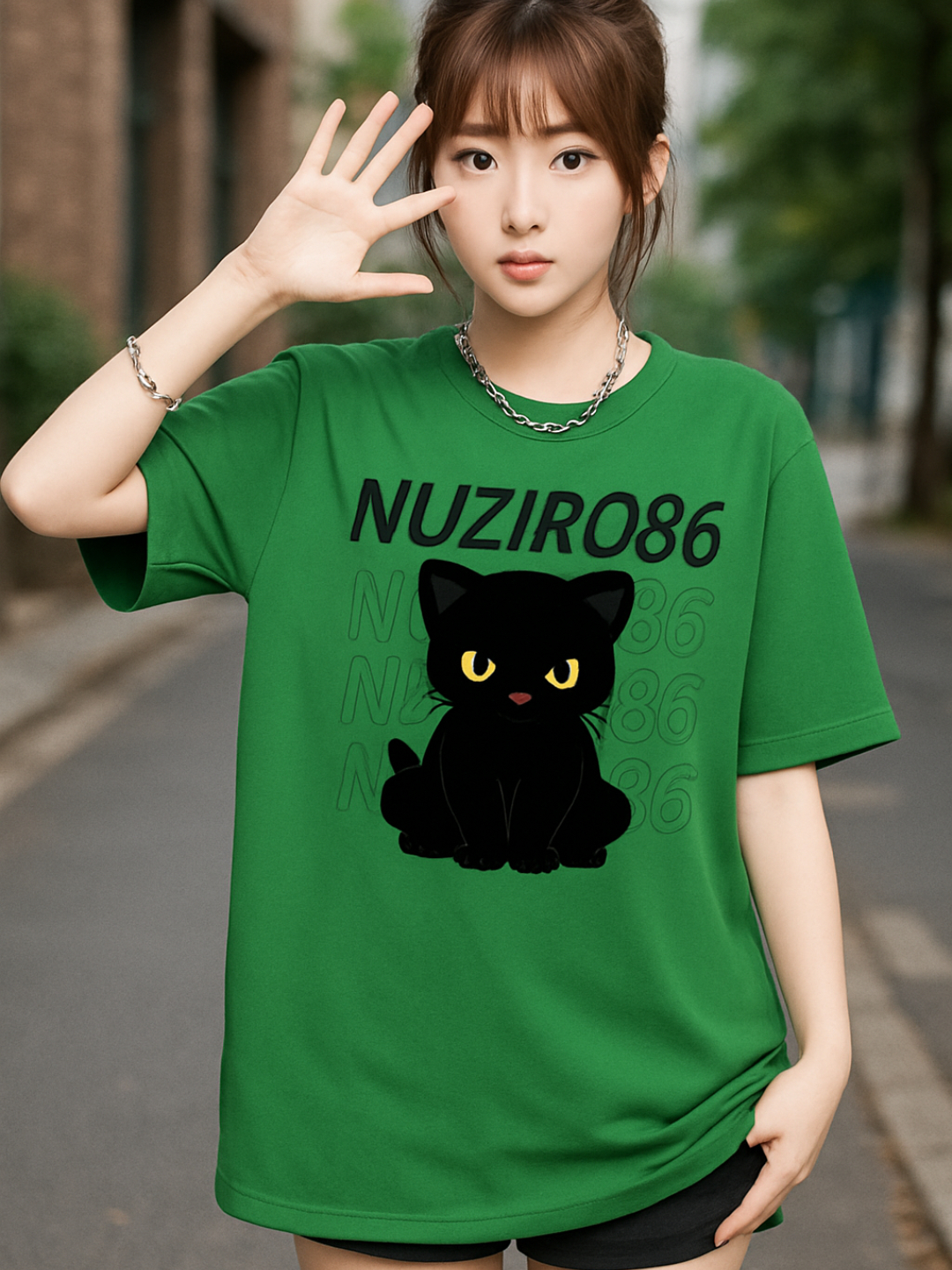 Institutda er-xotin bilan porno video