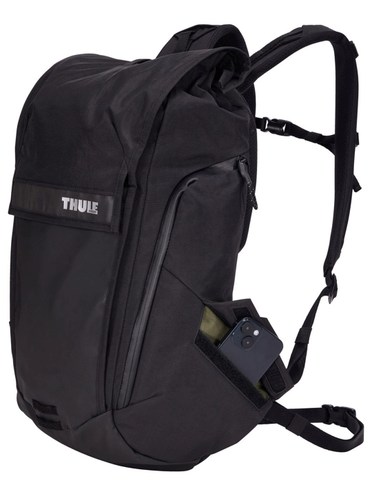 Рюкзак Thule Paramount Commuter Backpack 20L, Black, 3205232