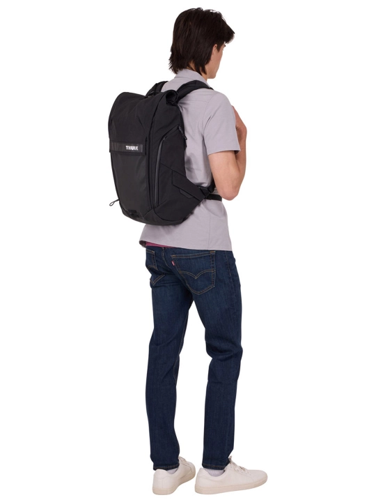 Рюкзак Thule Paramount Commuter Backpack 20L, Black, 3205232