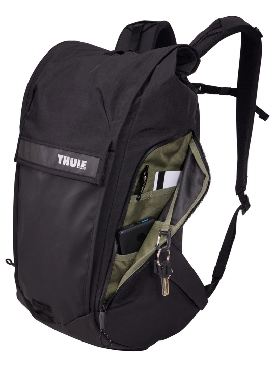Рюкзак Thule Paramount Commuter Backpack 20L, Black, 3205232