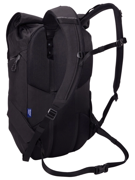 Рюкзак Thule Paramount Commuter Backpack 20L, Black, 3205232