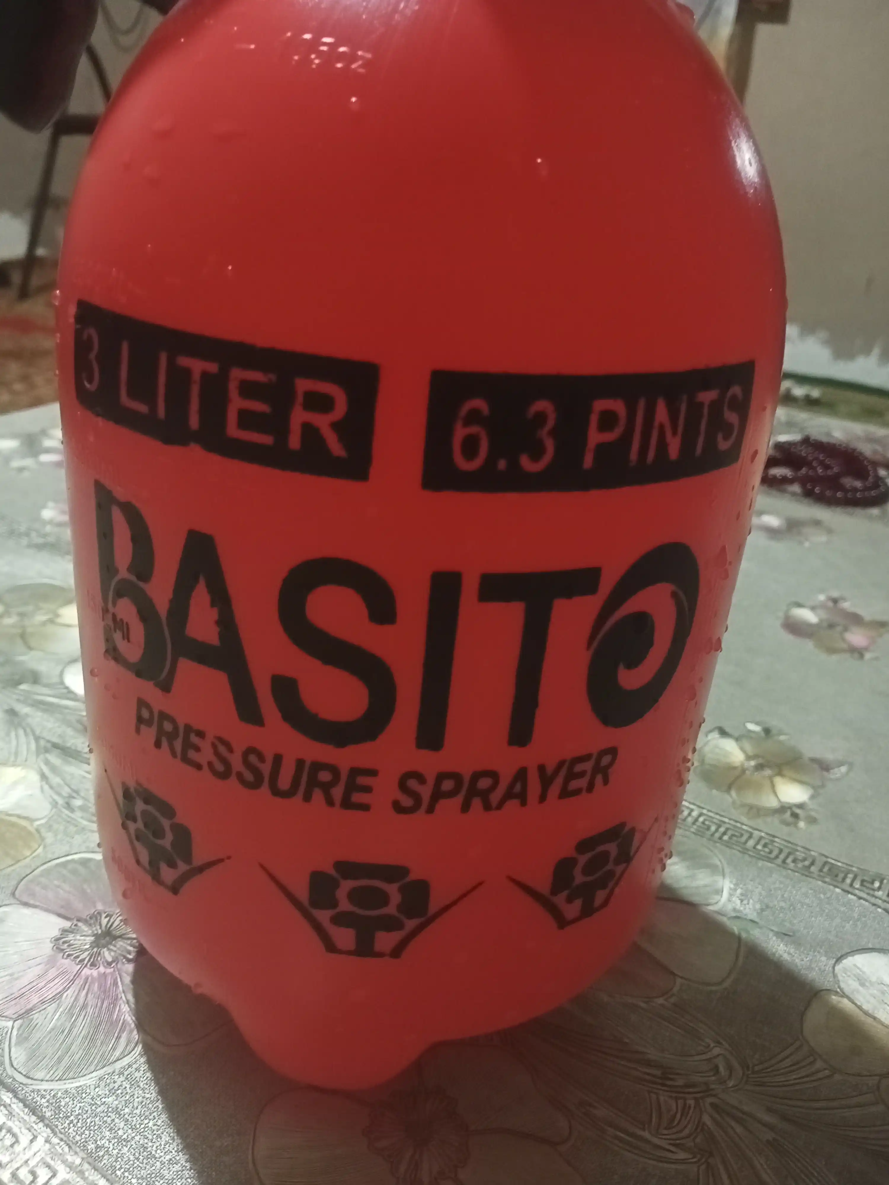 Basito purkagich