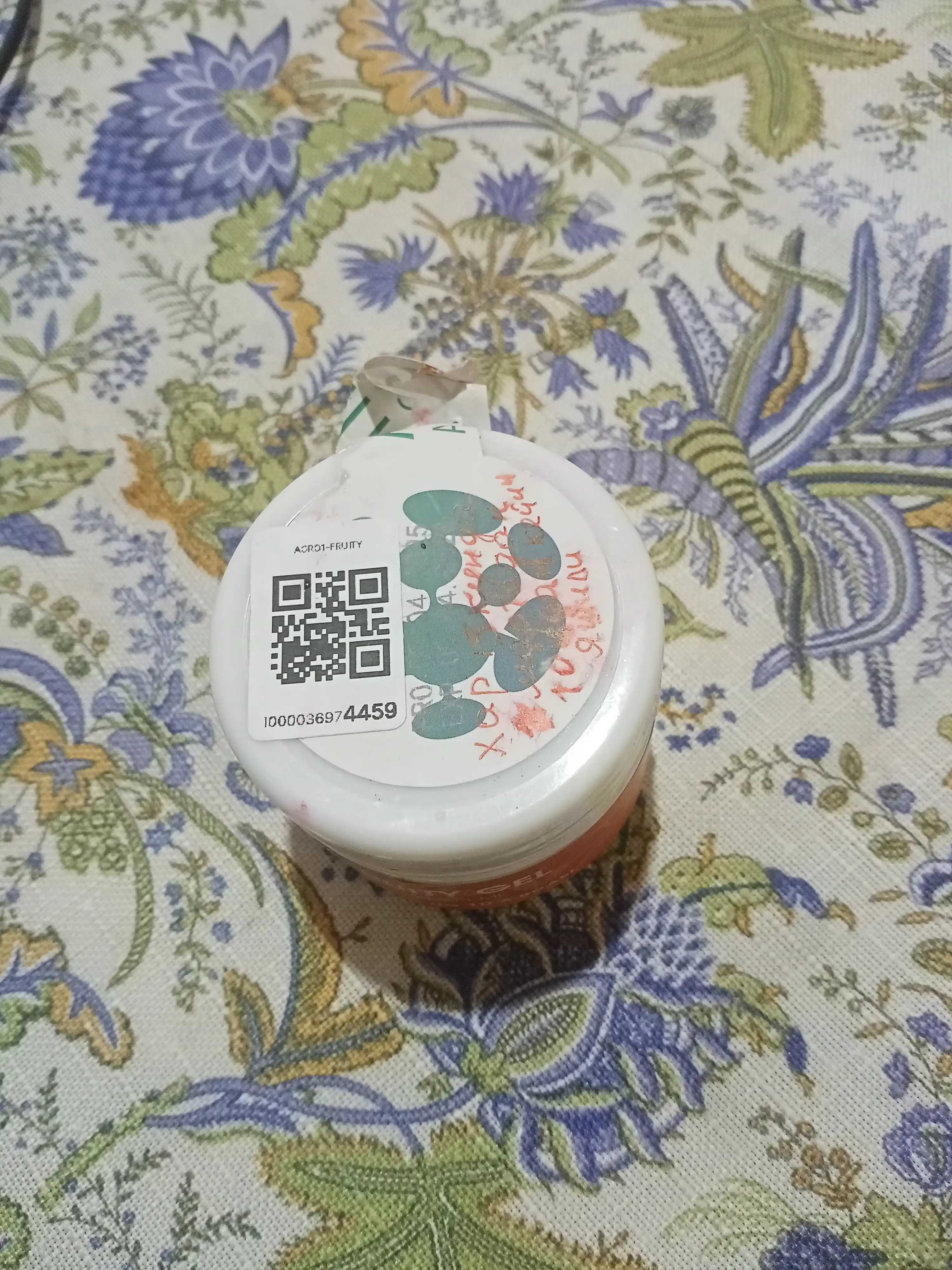 Удобрение для растений Artifex Agrochem Prime gel, 100 г
