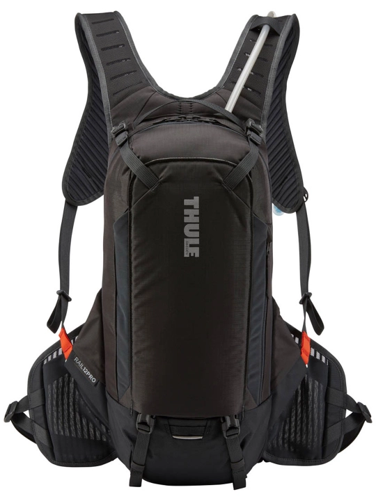 Рюкзак-гидратор Thule Rail 12L Pro, Obsidian, 3203799