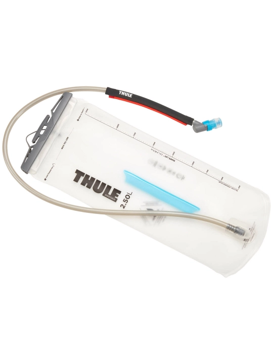 Рюкзак-гидратор Thule Rail 12L Pro, Obsidian, 3203799