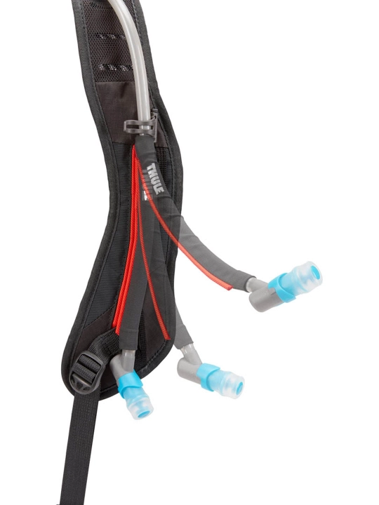 Рюкзак-гидратор Thule Rail 12L Pro, Obsidian, 3203799