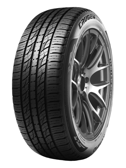 Шины KUMHO CRUGEN KL33, 4 шт — ABQ-CRUGENK-2355518