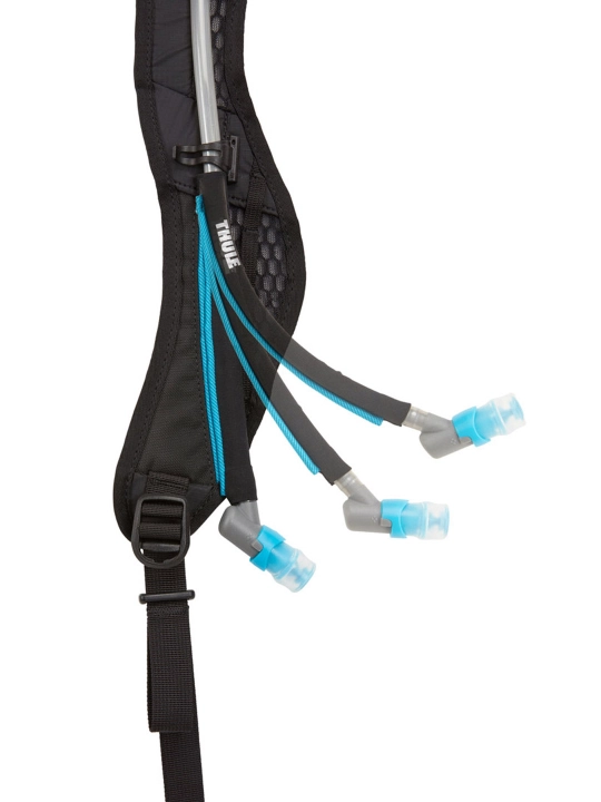 Gidrator ryukzagi Thule Vital 3L, Black, 3204150