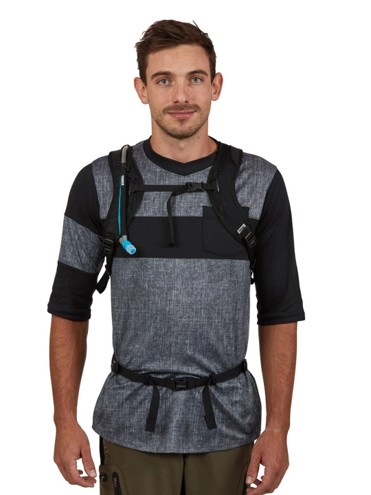 Gidrator ryukzagi Thule Vital 3L, Black, 3204150