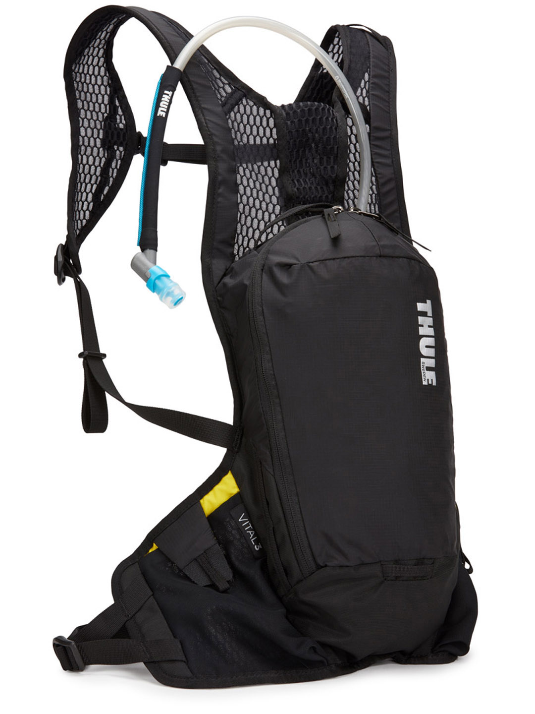 Рюкзак-гидратор Thule Vital 3L, Black, 3204150 - 