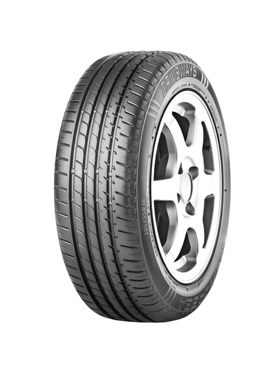 Шины LASSA DRIVEWAYS
