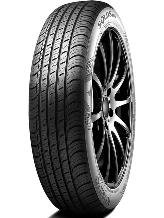 Shinalar KUMHO SOLUS TA71 - 