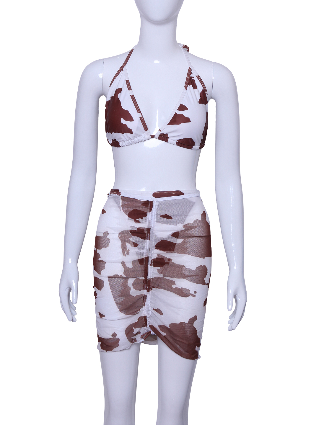 Homiladorlik davrida immunovenin