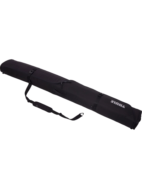 Сумка для лыж Thule RoundTrip Ski Bag, 192 см, черная 3205166