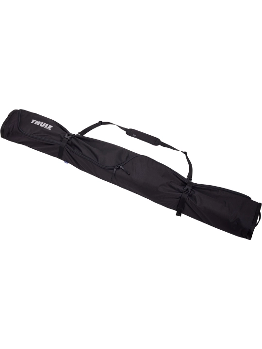 Сумка для лыж Thule RoundTrip Ski Bag, 192 см, черная 3205166