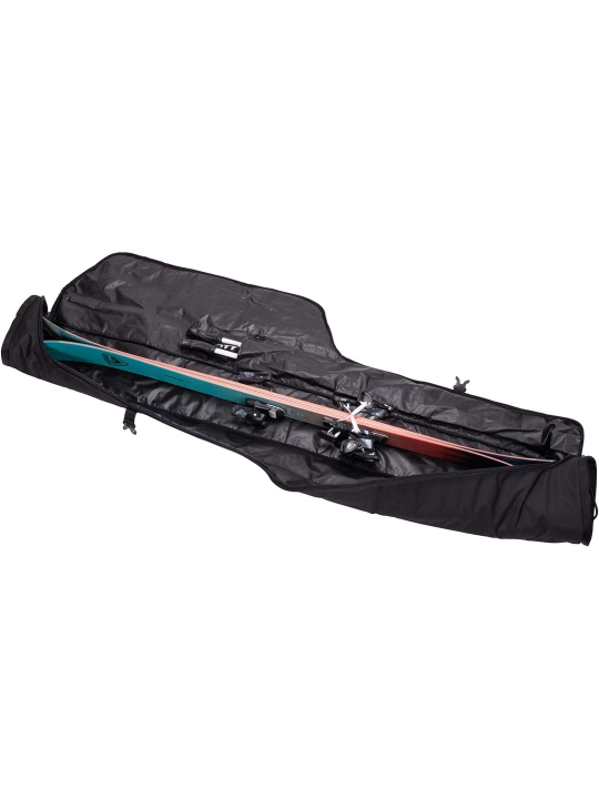 Сумка для лыж Thule RoundTrip Ski Bag, 192 см, черная 3205166