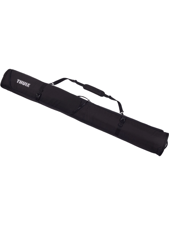 Chang'i sumkasi Thule RoundTrip Ski Bag, 192 sm, qora 3205166 - 