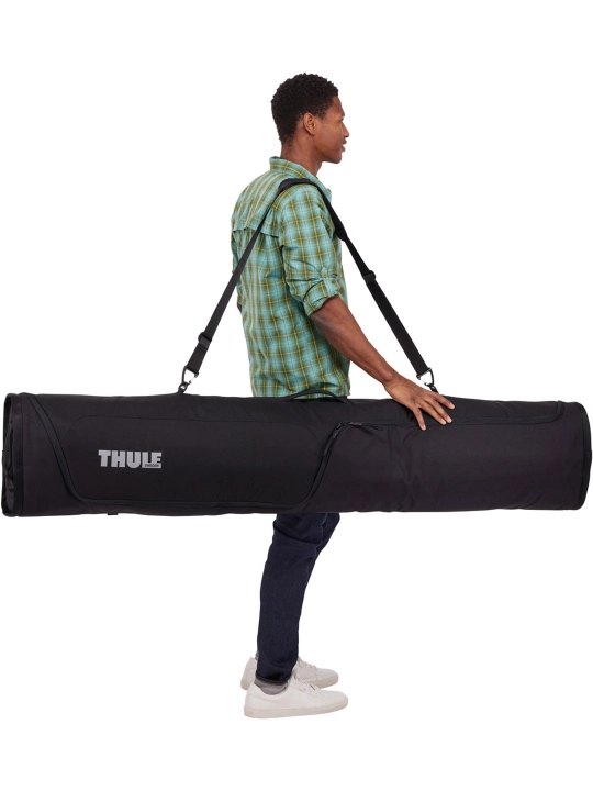 Сумка для сноуборда Thule RoundTrip Snowboard Bag 165cm (Black) 3205177