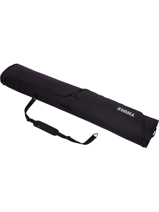 Сумка для сноуборда Thule RoundTrip Snowboard Bag 165cm (Black) 3205177
