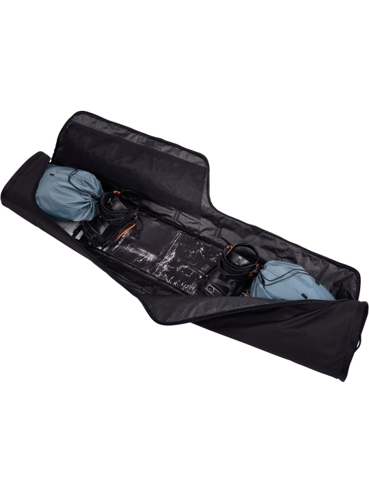 Сумка для сноуборда Thule RoundTrip Snowboard Bag 165cm (Black) 3205177